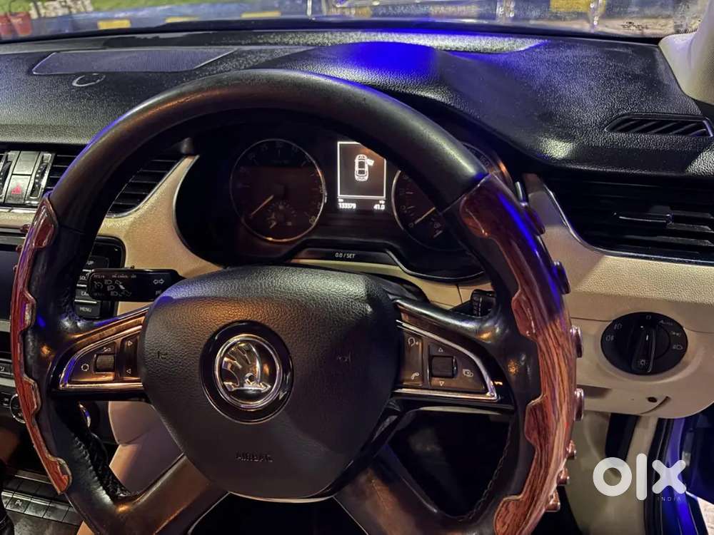 Skoda Octavia Elegance 2014