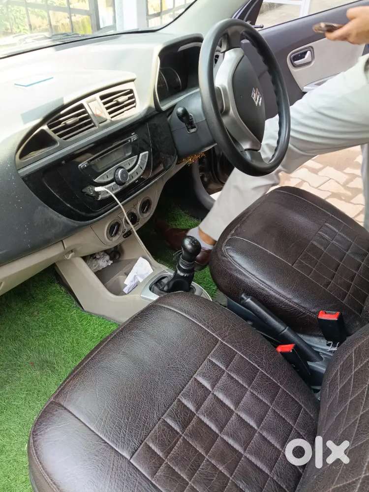Maruti Suzuki Alto K10 2016 Petrol 68900 Km Driven
