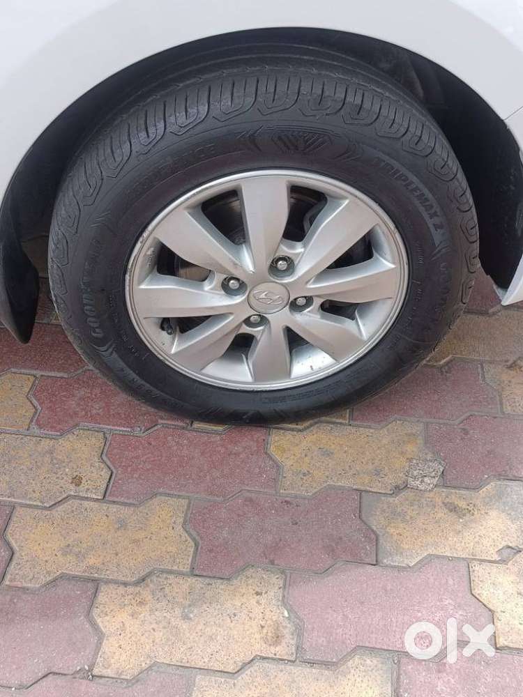 Hyundai I20 2012-2014 Sportz 1.4 Crdi, 2013, Diesel