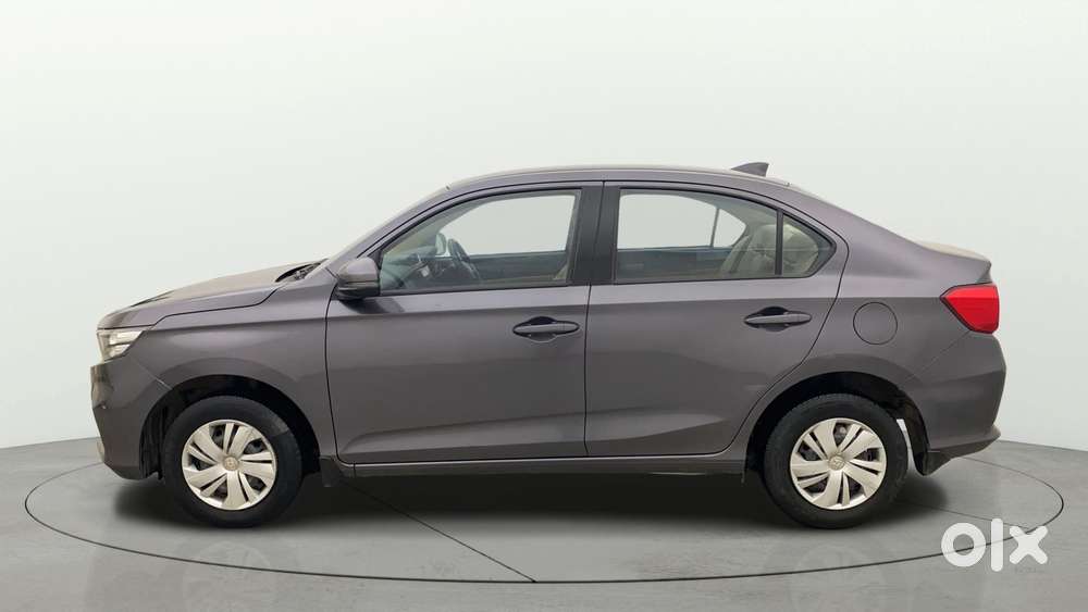 Honda Amaze S Diesel, 2019, Diesel