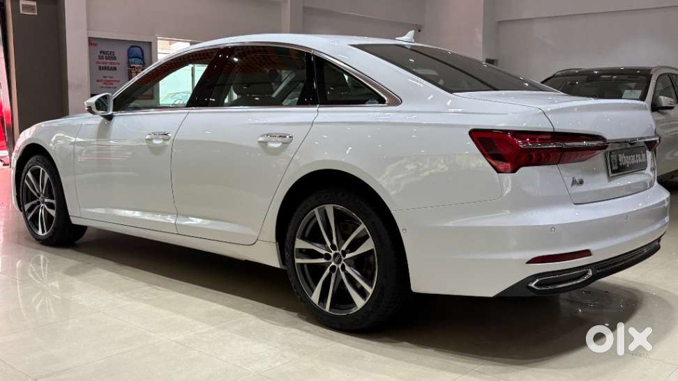 Audi A6 2.0 45 Tfsi Technology, 2022, Petrol