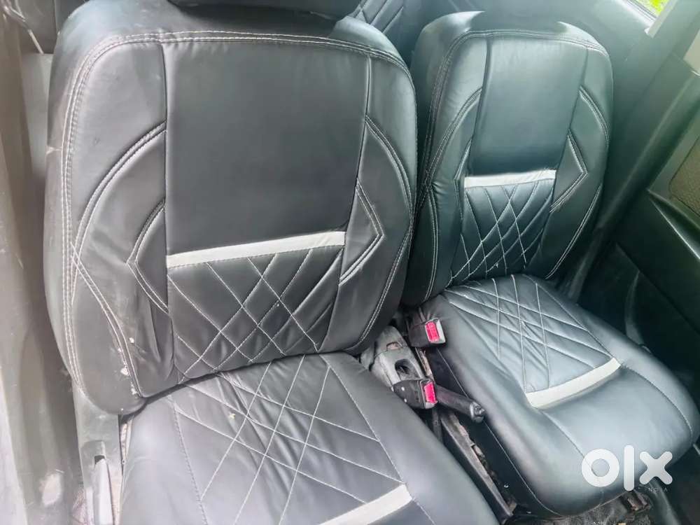 Maruti Suzuki Wagon R 2013 Lxi