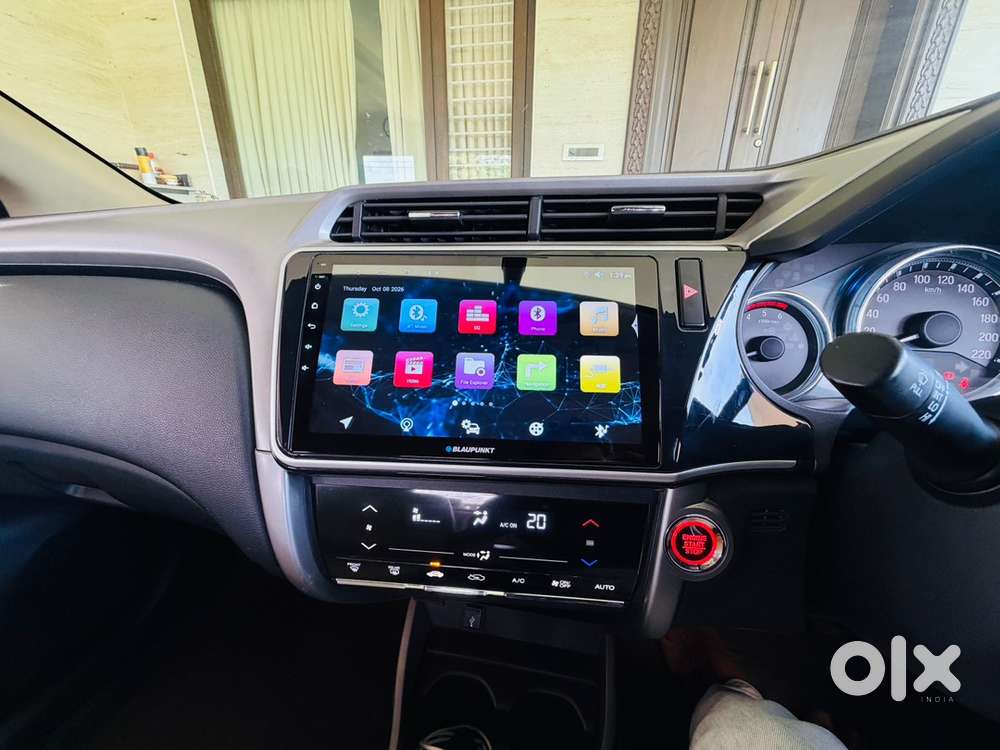 2018 Honda City V Diesel | 96000 Km Done | Excellent Mileage