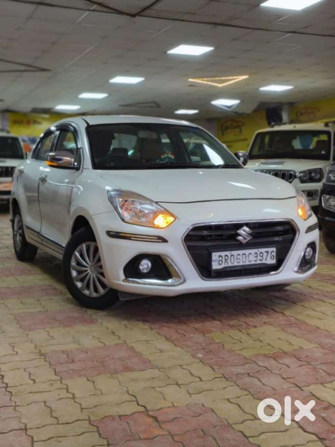 Maruti Suzuki Dzire 1.2 Vxi, 2023, Petrol