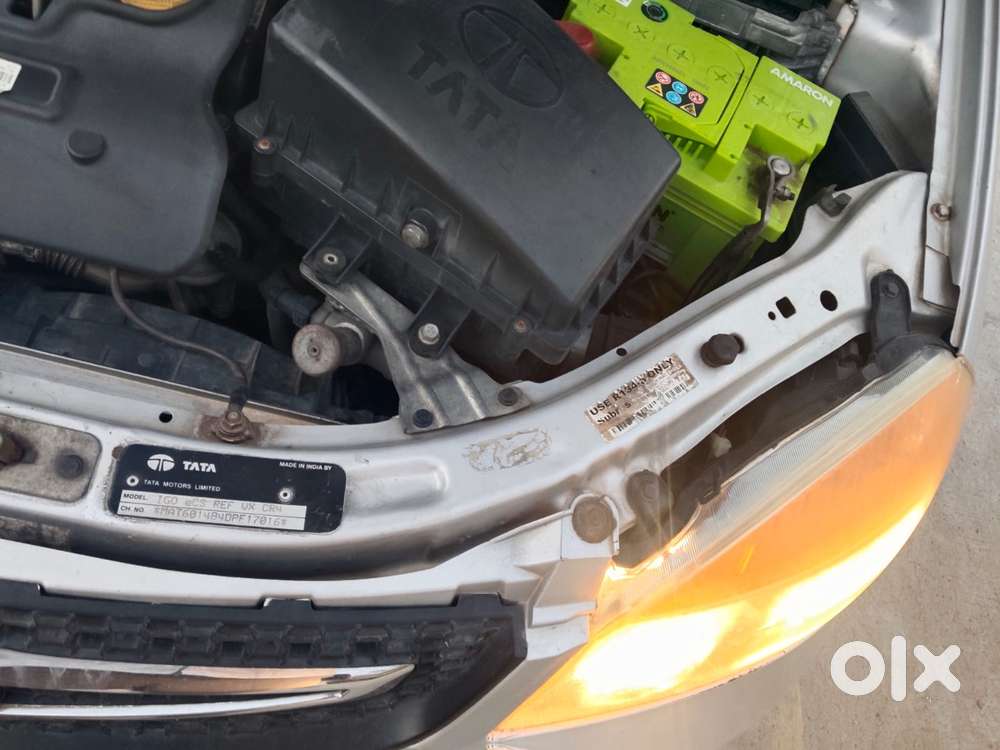 Tata Indigo Ecs Ecs Glx, 2013, Diesel