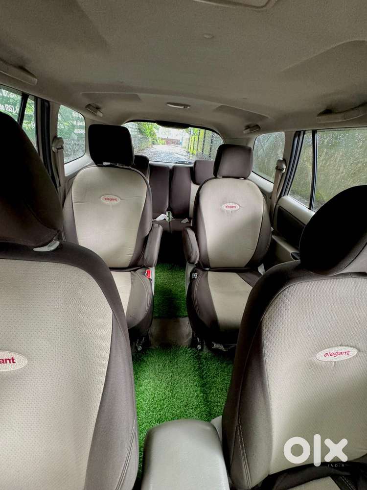 Toyota Innova [ ] 2.5 G4 7 Str, 2013, Diesel