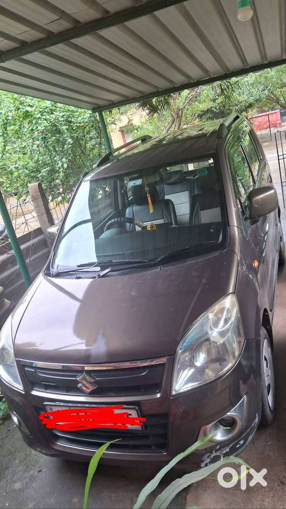 Wagonr Excellent Condition