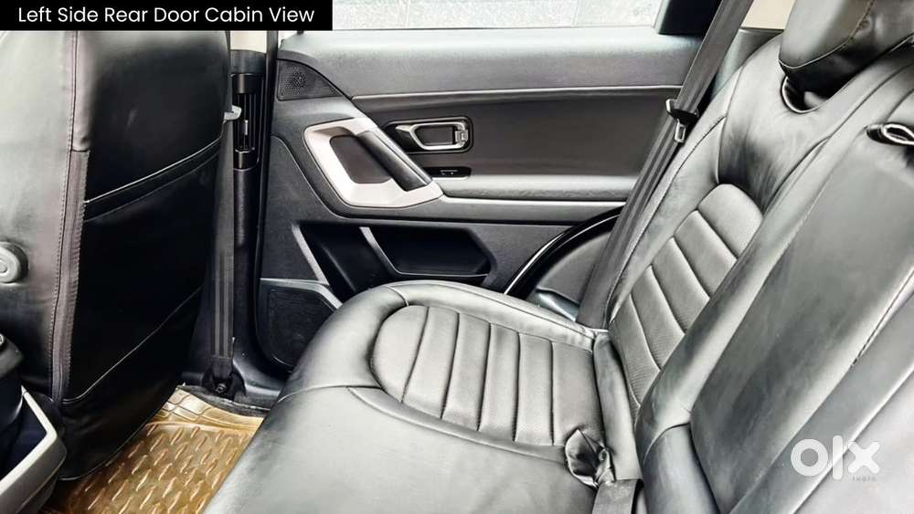 Tata Harrier Xt, 2021, Diesel