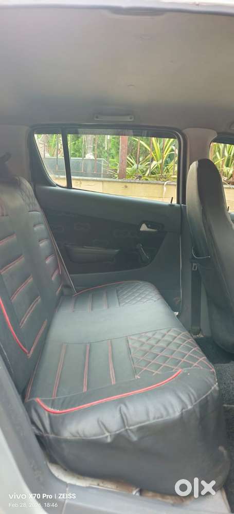 Maruti Suzuki Alto Green Lxi (cng), 2014, Cng & Hybrids