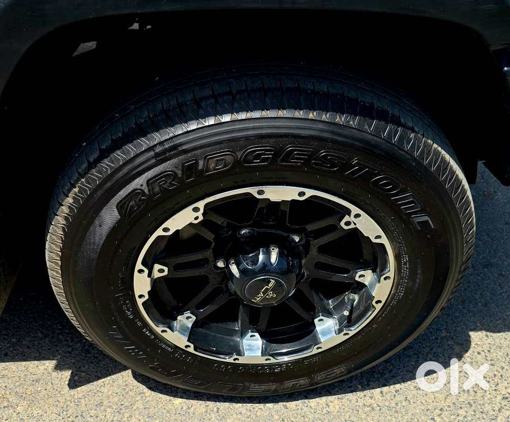 Maruti Suzuki Jimny Zeta Mt, 2023, Petrol