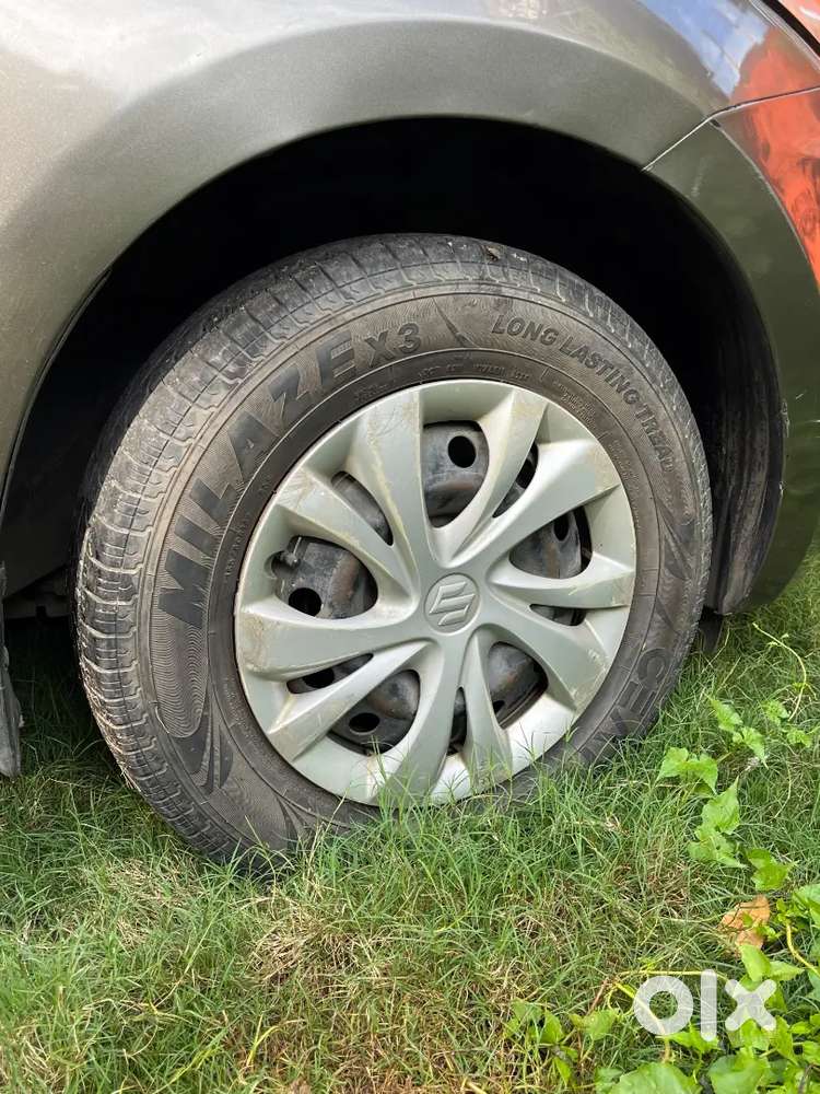 Maruti Suzuki Swift 2018 Vdi