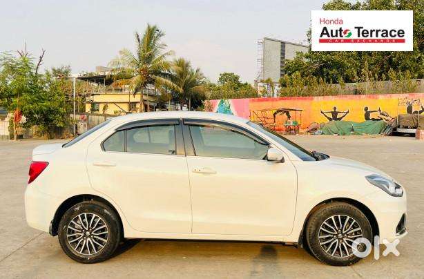 Maruti Suzuki Swift Dzire Lxi, 2021, Petrol