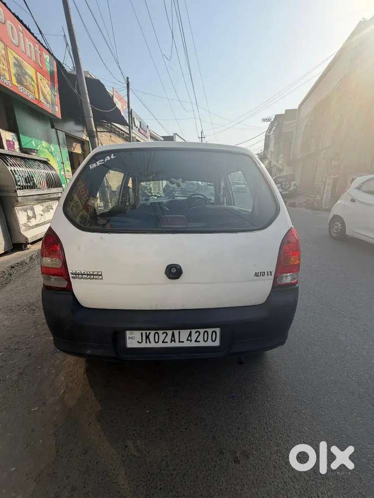 No Need To Time Pass.maruti Suzuki Alto 800 2009 Petrol Good Condition