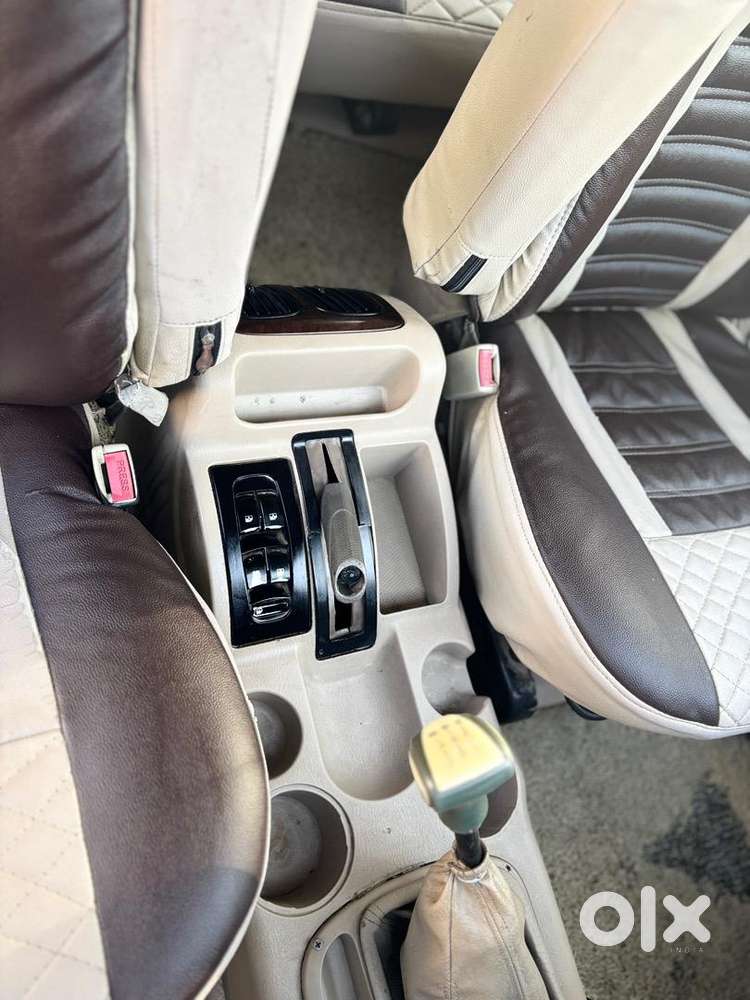 Mahindra Scorpio Vlx 2013 Diesel Well Maintained