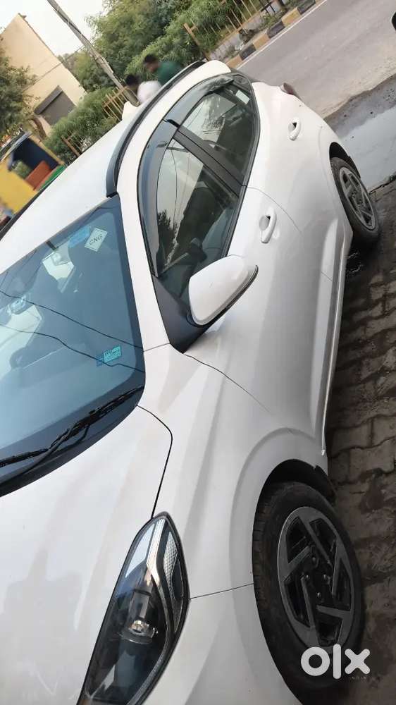 Hyundai Grand I10 Nios Sportz 2025