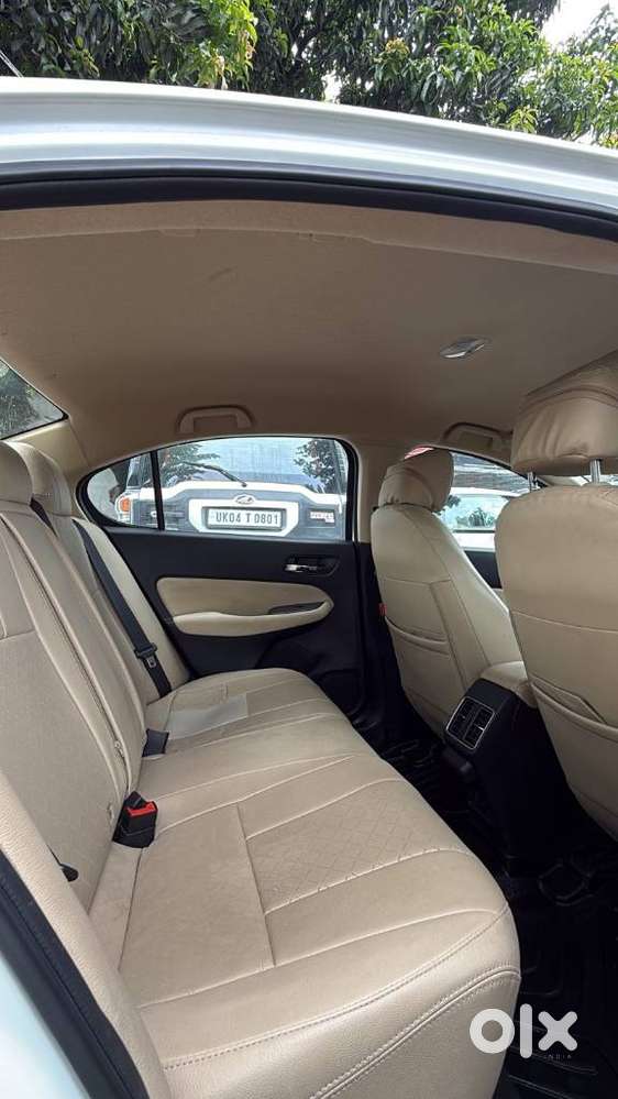 Honda City Zx Vtec, 2024, Petrol