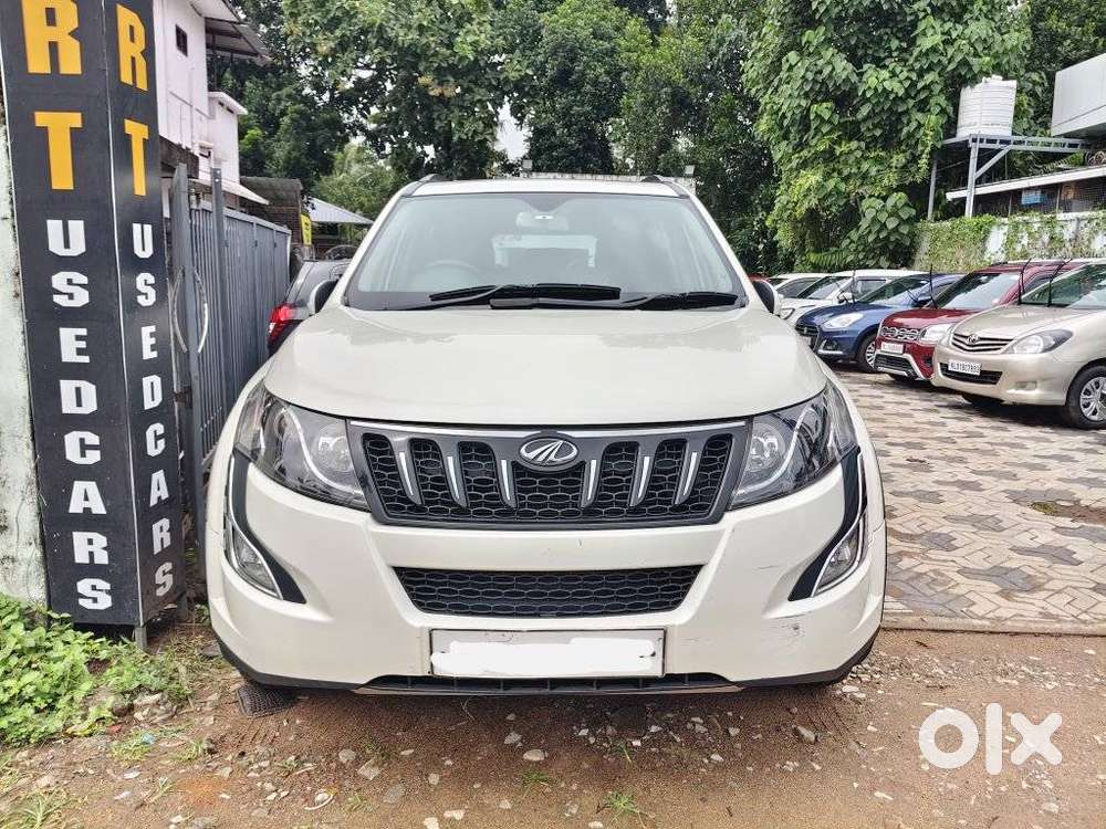 Mahindra Xuv500 2.2 W10, 2015, Diesel