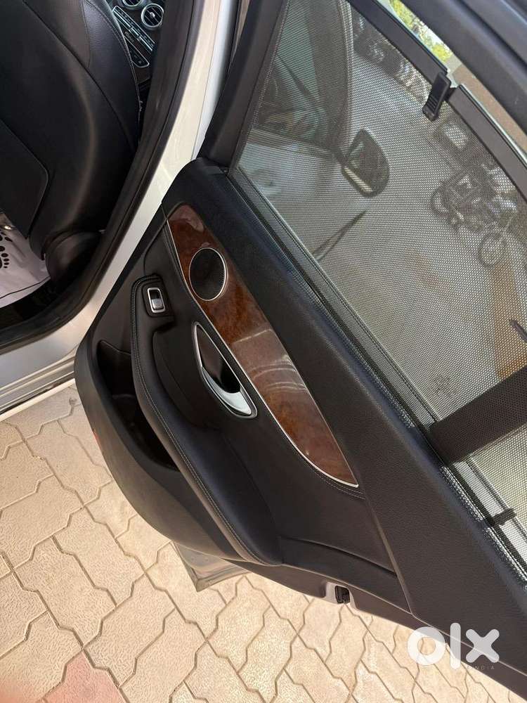 Mercedes-benz Diesel 2016 Car