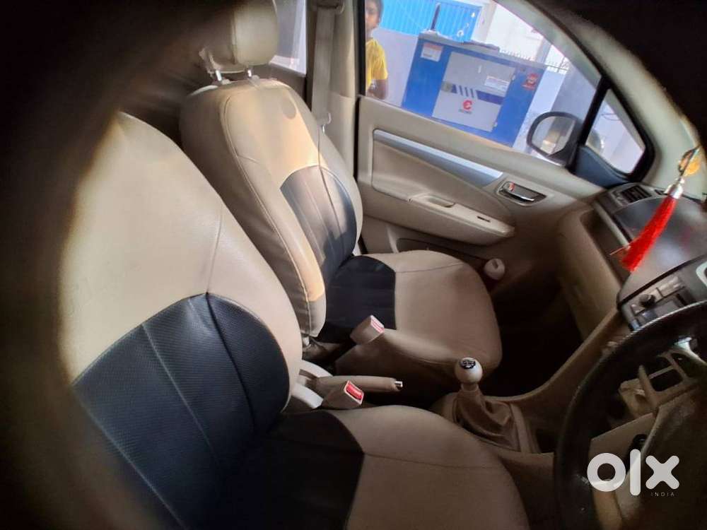 Maruti Suzuki Ertiga 2012-2015 Vdi, 2015, Diesel