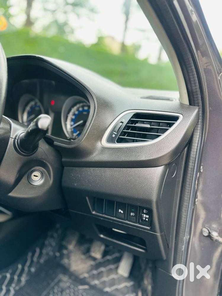 Maruti Suzuki Baleno Delta, 2018, Petrol