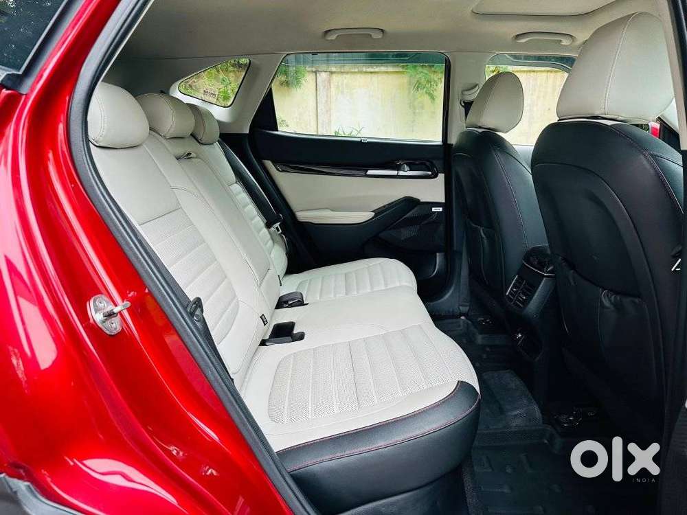 Kia Seltos Gtx Plus Dct, 2020, Petrol
