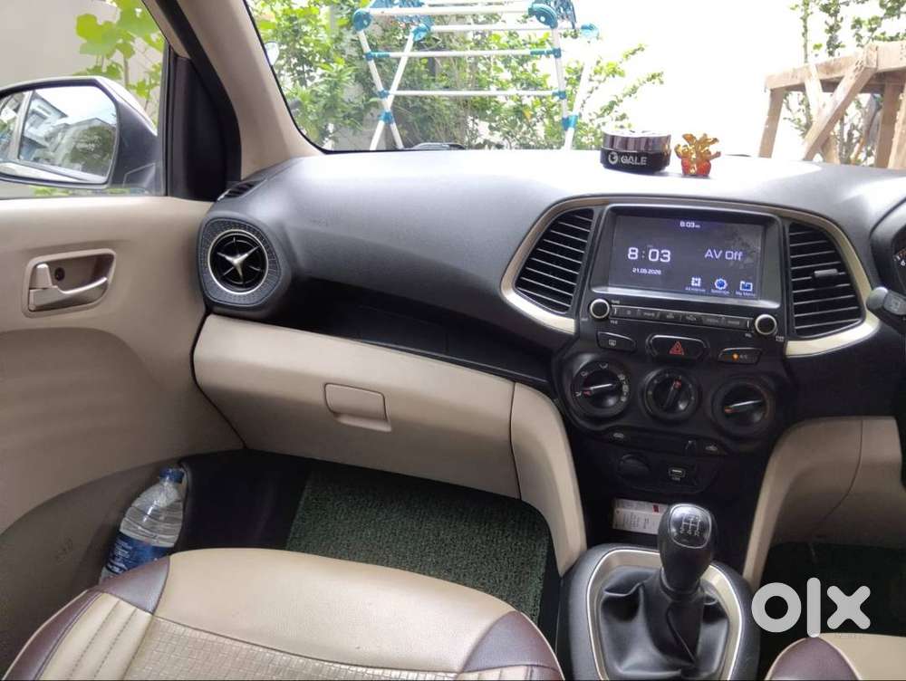 Hyundai New Santro Asta 2018 Petrol - 78000 Km Driven - 1st Owner