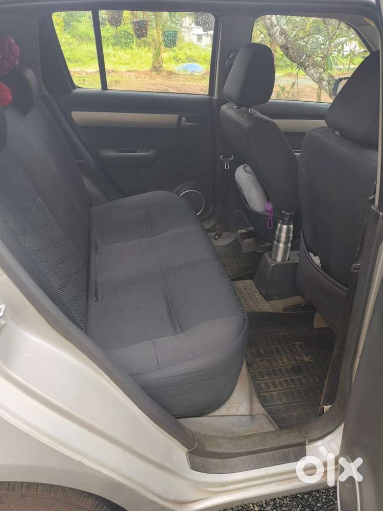 Maruti Suzuki Swift 2010 Model