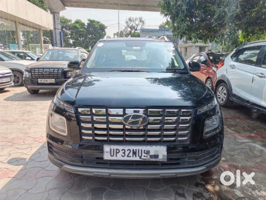 Hyundai Venue S Diesel, 2023, Diesel