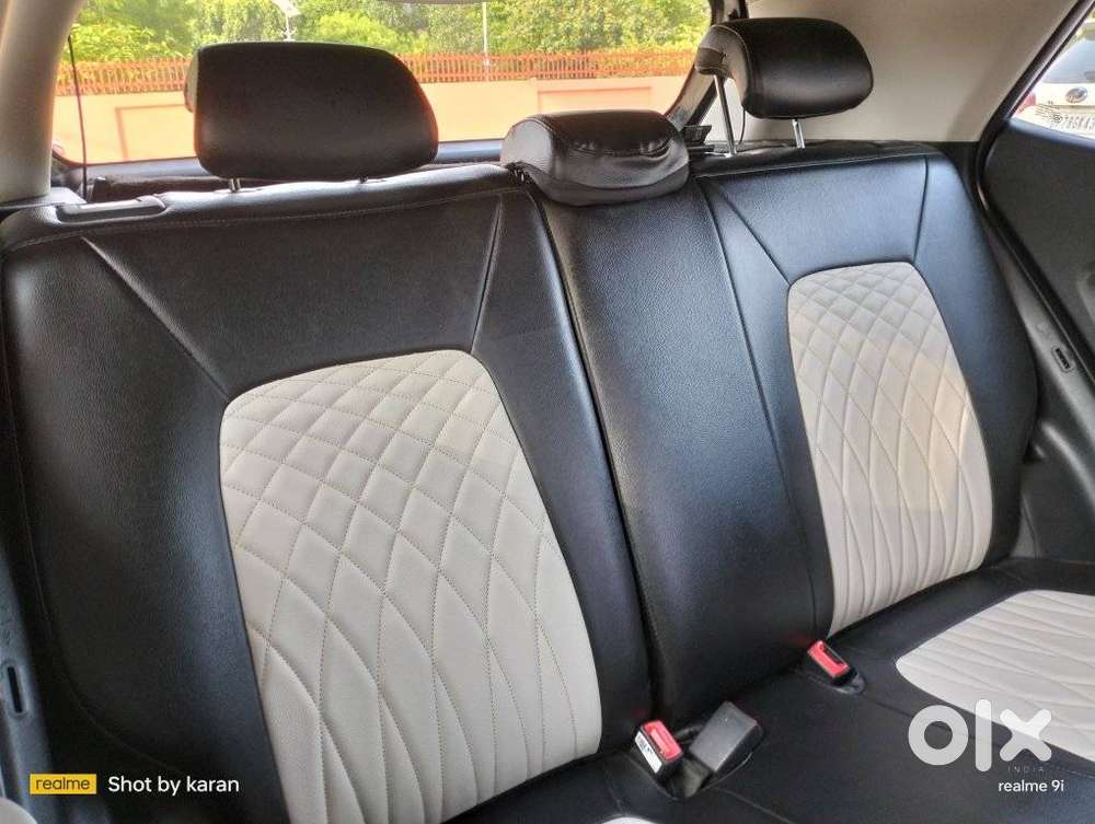 Hyundai Venue 1.5 Crdi S Plus, 2024, Diesel