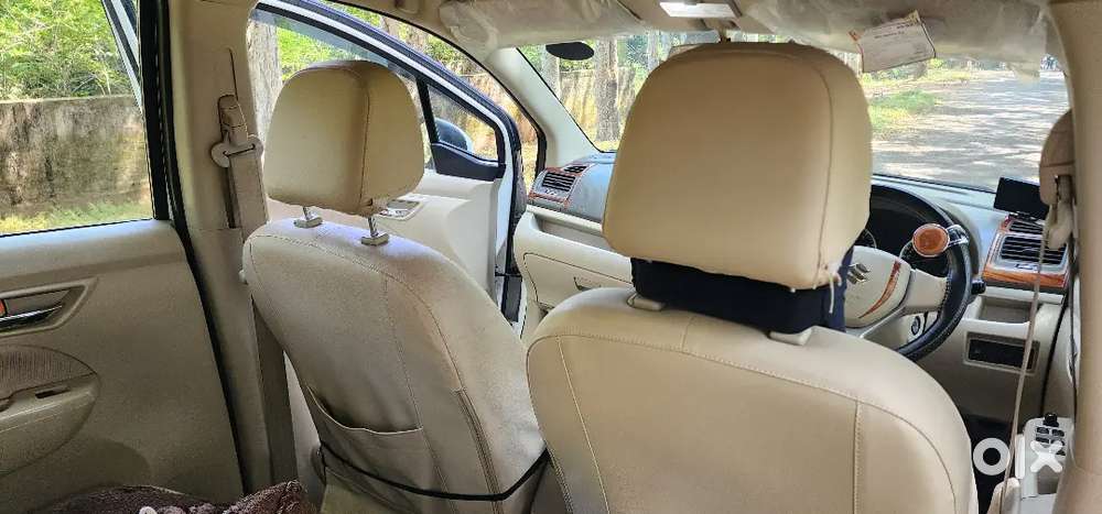 Maruti Suzuki Ertiga 2015 Diesel Well Maintained Single Handle Driven
