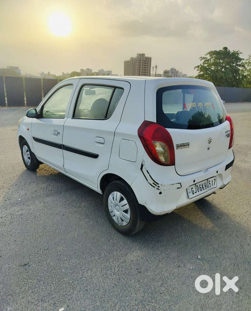 Maruti Suzuki Alto 800 Lxi, 2016, Petrol