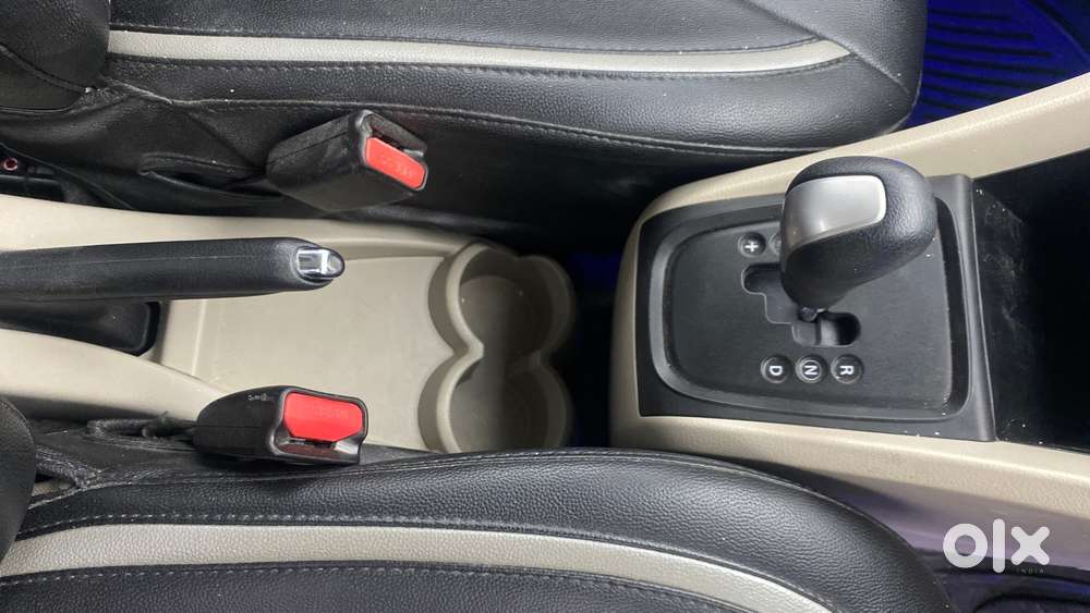 Maruti Suzuki Celerio Vxi Optional Amt, 2018, Petrol