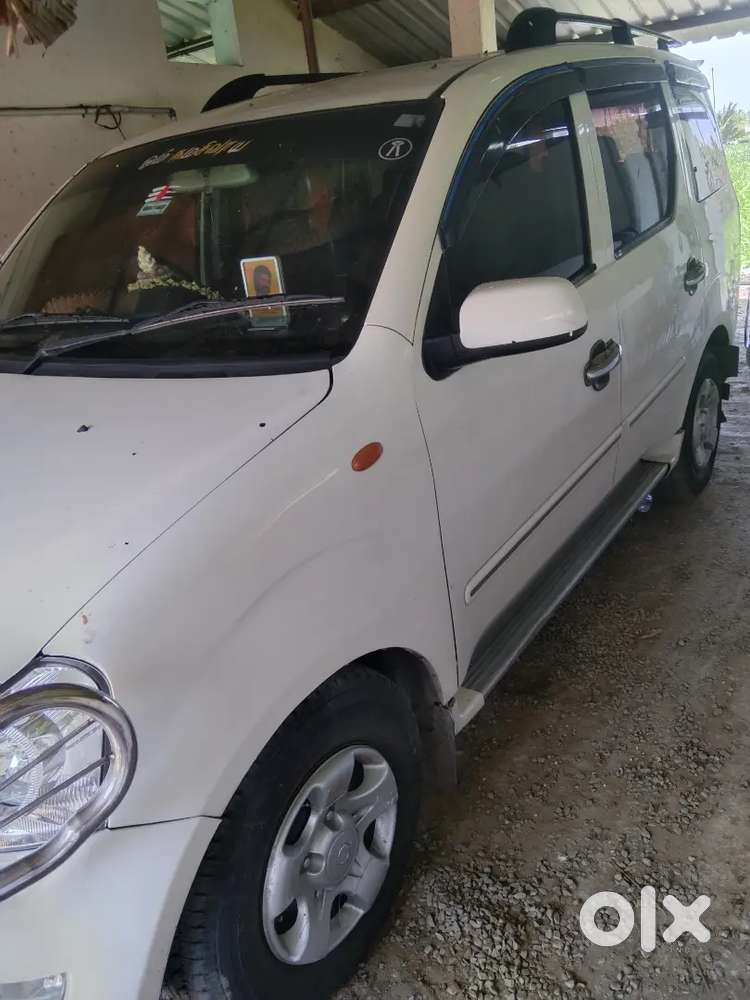 Mahindra Xylo H8 Bs Iv 2012 Diesel