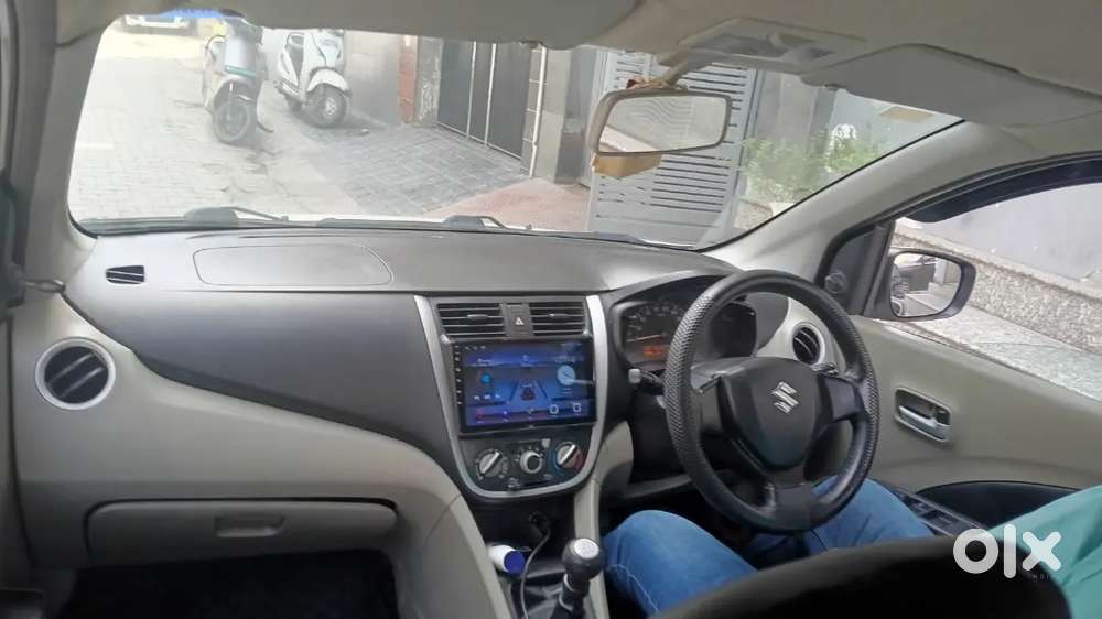 Maruti Suzuki Celerio