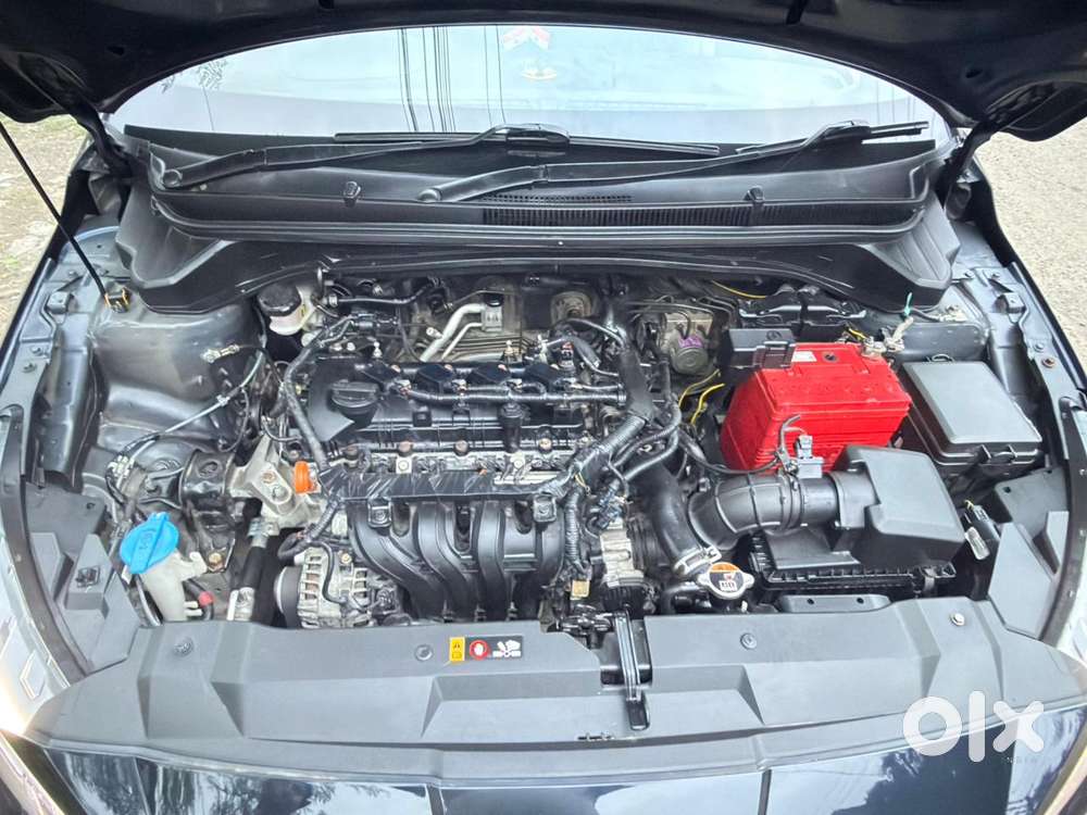 Hyundai I20 Asta (o) 1.2 Mt, 2021, Petrol