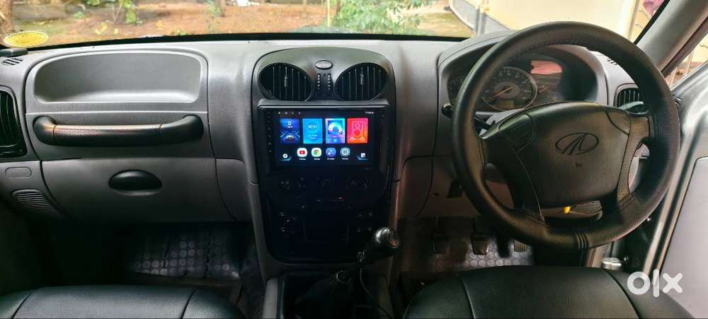 Scorpio Crde 2.6