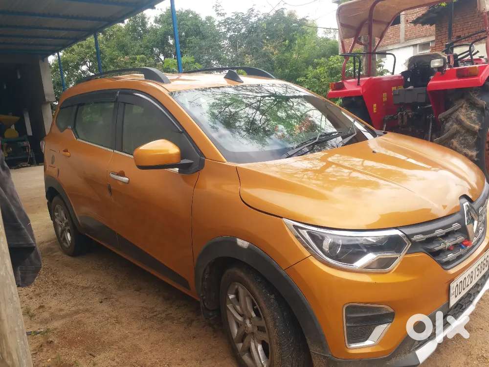 Renault Triber 2022 Petrol 75000 Km Driven