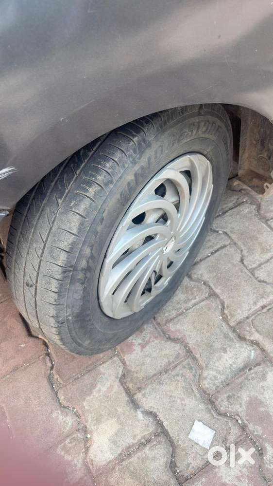 Hyundai Car Petrol Manual 2008