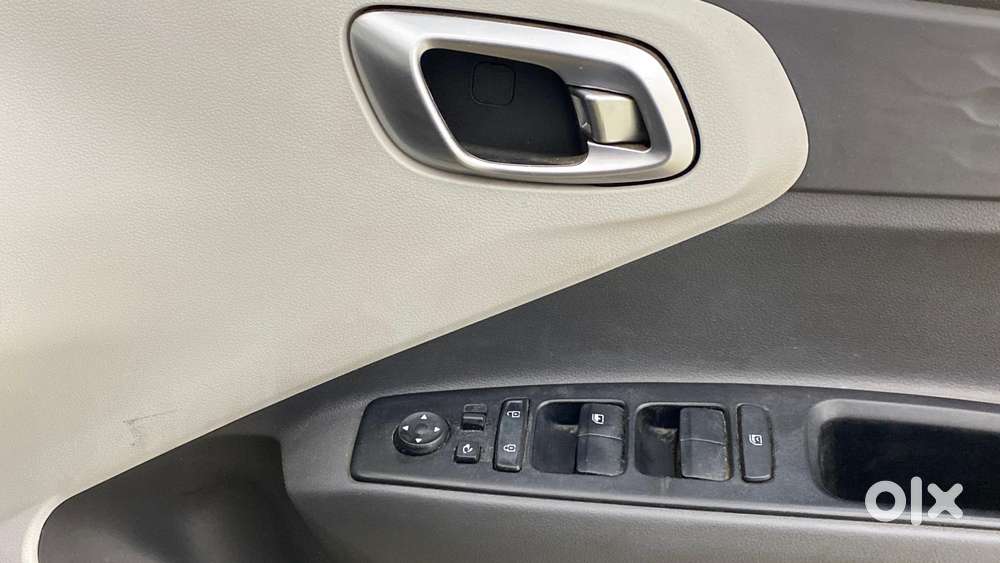 Hyundai Grand I10 Nios Sportz 1.2 Kappa Vtvt, 2021, Cng & Hybrids