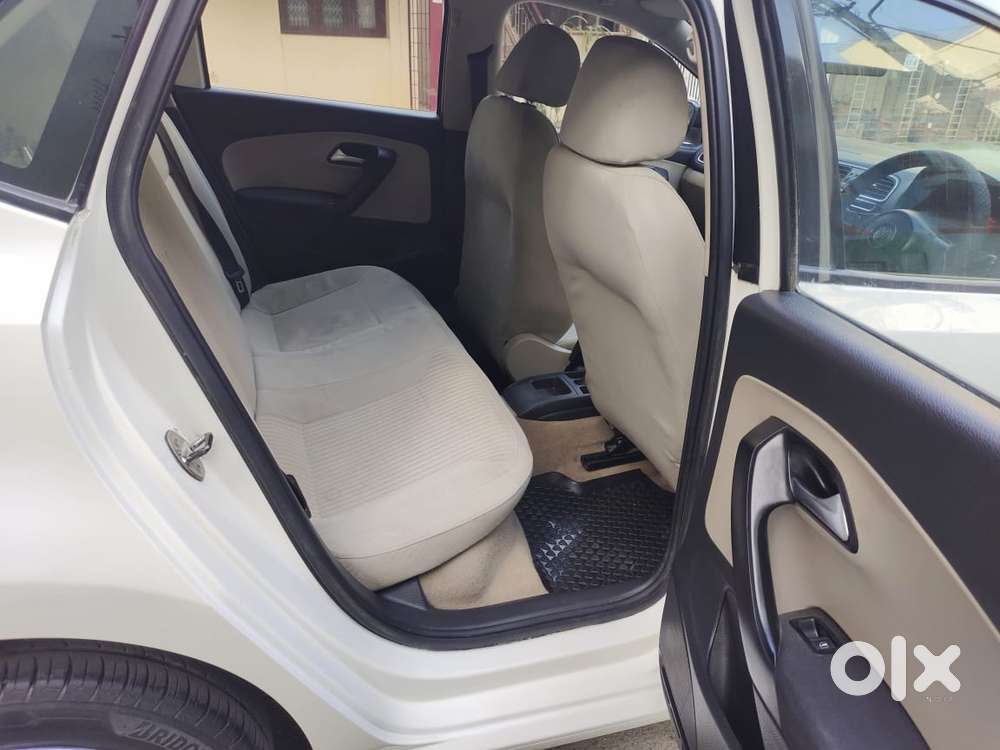 Volkswagen Polo 2013-2015 1.2 Mpi Highline, 2013, Petrol