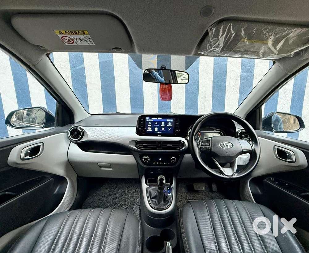 Hyundai Grand I10 Nios, 2020, Petrol