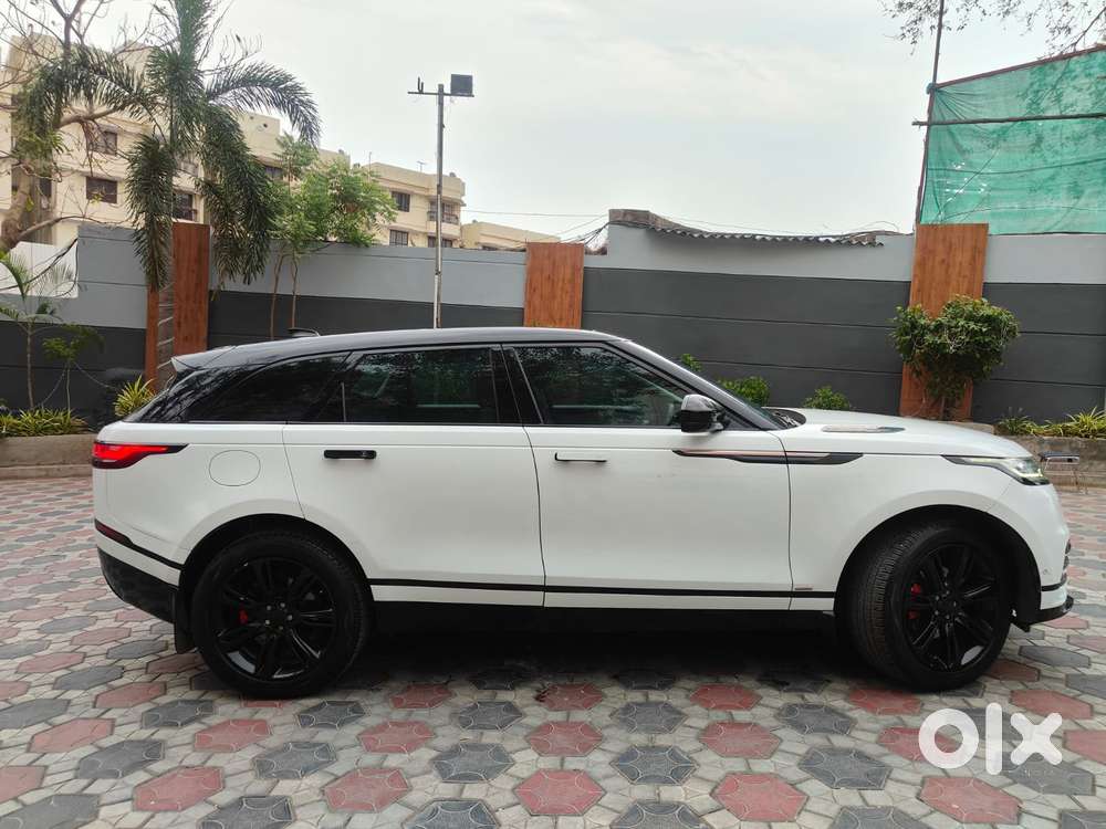 Land Rover Range Velar Hse Dynamic 2.0 Diesel, 2019, Diesel