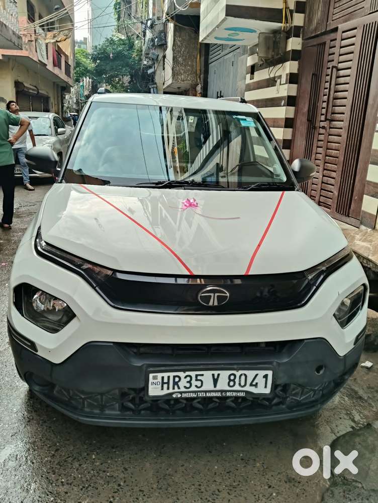Tata Punch Pure Icng, 2024, Cng & Hybrids
