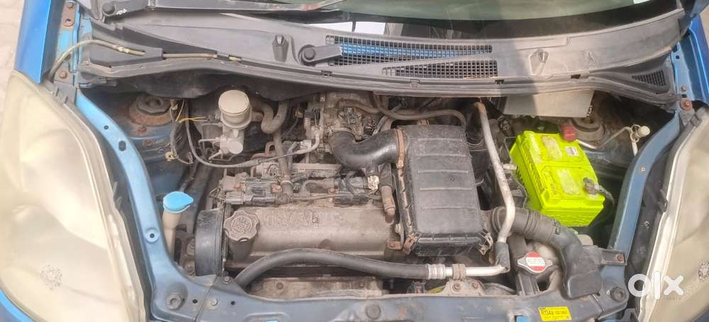 Maruti Suzuki Estilo Lxi, 2008, Petrol