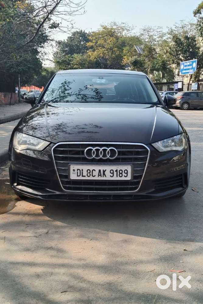 Audi A3 35 Tdi S Line, 2015, Diesel