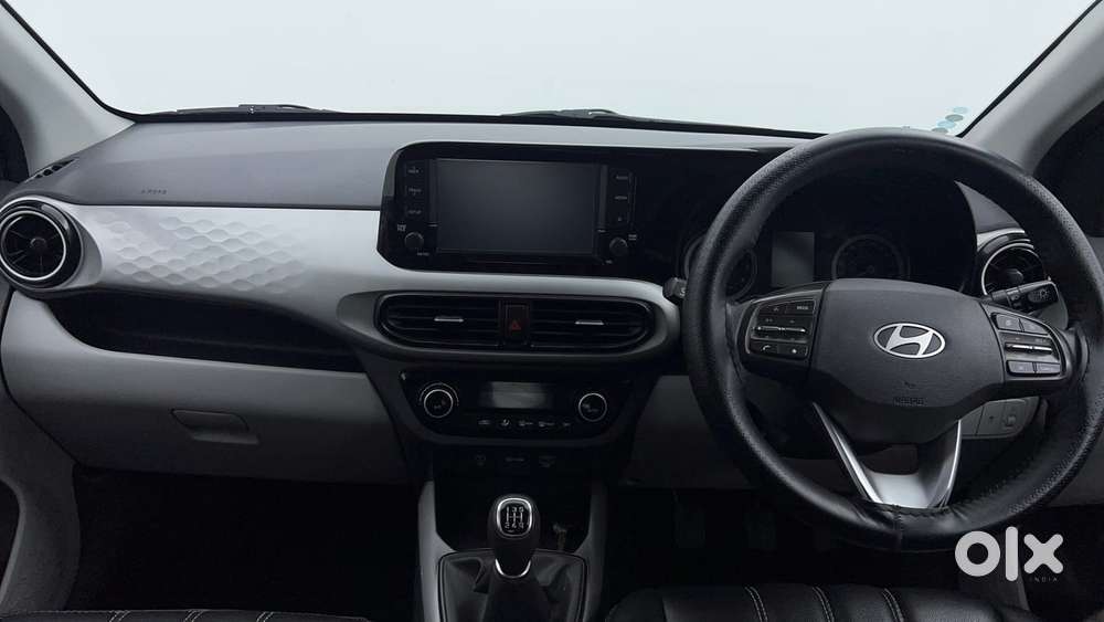 Hyundai Grand I10 Nios Sportz 1.2 Kappa Vtvt, 2023, Petrol