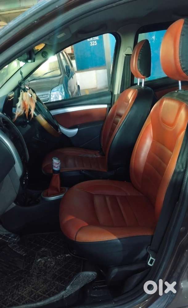 Renault Duster 1.5 Petrol Rxl, 2016, Petrol