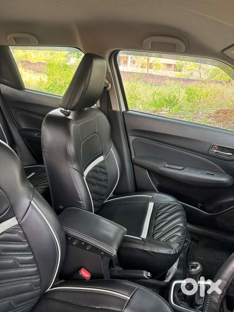 Maruti Suzuki Swift Vxi 1.2 Abs Bs-iv, 2021, Petrol