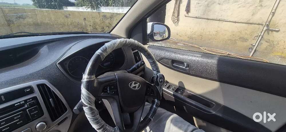 I 20 Good Condition Engin Ok