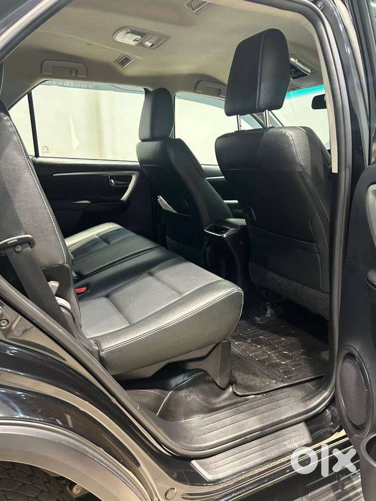 Toyota Fortuner 4x4 At 2.8 Diesel, 2025, Diesel